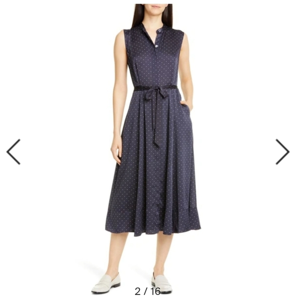 Equipment Dresses & Skirts - Equipment dress
